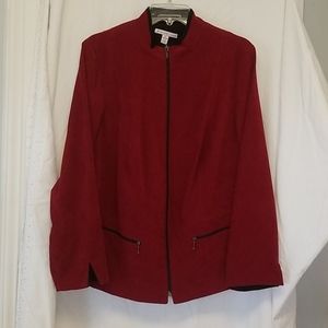 JM Collection jacket